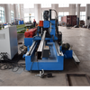 High Stability Customized Stainless Steel Automatic Welded Tube Frame Machine