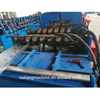 Construction Material Automatic Punching Manufacturing Cable Tray Production Roll Forming Machine