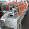 Roller Shutter Door Machine