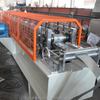 Metal Steel Roller Shutter Door Roll Forming Machine