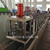 Automatic Omega Roof Batten Furring Cold Roll Forming Machine