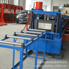 One-stop Service Customized Production Galvanized Making Perforated Cable Tray Roll Forming Machine