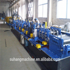 Steel Frame CZ Purlin Roll Forming Machine