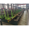 Specifications Adjusted Automatically Roll Forming Manufacturing Cable Tray Making Machine