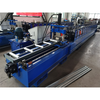 High Speed Automatic Stud And Track Roll Forming Purification Drywall Making Machine