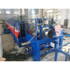 Round Pipe Shaped Roll Forming Automatic Stainless Steel Tube Making Aluminum Pipe Manufacturing Machine