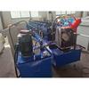 Factory Direct Manufacturer Omega Profile Galvanized Drywall Roll Forming Machine