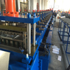 Storage Box Sheet Rack Panel Goods Shelf Making Roll Forming Machine