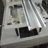 Roller Shutter Door Strip Roll Forming Machine