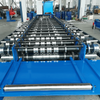 Beam Roll Forming Machine