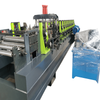 Cable Tray Cover Machine