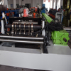 Electrode Plate Anode Plate Roll Forming Machine