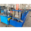 Excellent Performance Galvanized Steel Sheet Highway High Speed Guardrail Roll Forming Machine