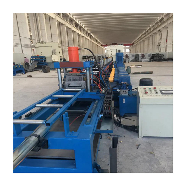 Scaffold Roll Forming board form roll forming machine tile making machinery