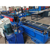 Automatic Metal Stud Frame Machines Roll Forming Metal Steel Stud Purification Drywall Making Machine