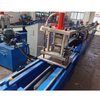 Easy Operation Fully Automatic Metal Steel Stud Drywall Profile Purification Frame Roll Forming Machine