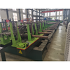 Good Performance C Strut Channel Electric Cable Tray Production Machine Roll Forming Cable Tray Machine