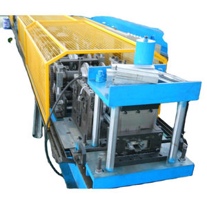 Door Frame Roll Forming Machine