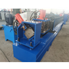 High Stability Light Gauge Steel Framing Machine Drywall Omega Profile Roll Forming Machine With Punching