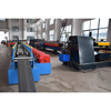 Professional Factory Fully Automatic Metal Stainless Steel Frame Roll Forming Square Tube Welding Machine