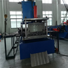 Z Profile Steel Beam Roll Forming Machine