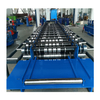 Z Profile Steel Beam Roll Forming Machine