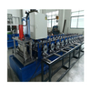 Picking beams or Z beam rolling forming machine