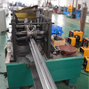 Automatic Close Beam Weld Tube Roll Forming Machine