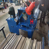 Light Steel Omega Drywall Roll Forming Machine Wall Panel Roll Forming Machine