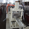 Garage Door Roller Shutter Door Making Machine Roll Forming Machine