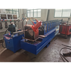 Factory Direct Manufacturer Omega Profile Galvanized Drywall Roll Forming Machine