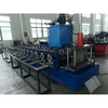 Automatic Customize CE Certificated Warehouse Rack Shelving Box Roll Beam Forming Machine