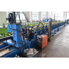 High Precision Automatic Beam Laminate Stainless Steel Tube Welding Machine