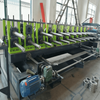 Cable Tray Cover Machine