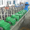 steel profile roll forming grape trellis metal roll forming machine