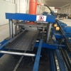 Scaffold Roll Forming board form roll forming machine tile making machinery