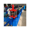 Good Quality Bridge Pre-galvanized Cable Tray Cable Tray Roll Forming Making Machine