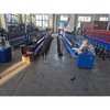 One-stop Service Light Steel Framing Purification Profile Drywall Roll Forming Machine