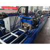 CE ISO Certification Steel H350 Frame Manufacturers Roll Forming Drywall Profile Machine