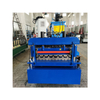 China Factory Supply Reliable Quality Metal Roof Sheet Roll Forming Machine