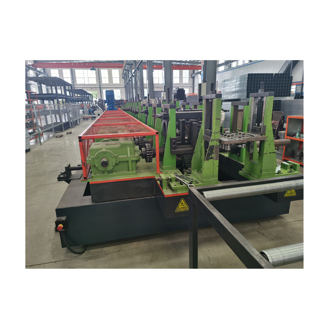 China full automatic galvanized cable tray making machine ladder cable tray making machine cable tray making machine