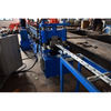 Good Quality Metal Galvanized Steel Roofing Grape Stake Vineyard Post Roll Forming Machine