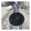 Hign frequency welded round square pipe making roll forming machine pipe making mill