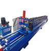 Door Frame Roll Forming Machine