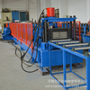 Factory Price Perforated Steel Automatic Punching Cable Tray Channel Protective Cable Tray Roll Forming Machine