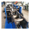 Solar Panel Frame Manufacturing machine Strut Roll forming Line C Solar Strut Channel Roll Forming Machine