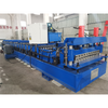 Widely Used Customized High Speed Corrugated Steel Roofing Sheet Making Machine