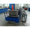 Multifunctional Shelves Rack Pillar Beam Upright Box Beam Roll Beam Forming Machine