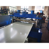 Easy Operation High Safety Level Purification Color Steel Plate Rolling Machine