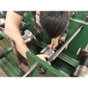 Factory Direct Fully Automatic Metal Stud Track Channel Steel C Purlin Roll Forming Machine